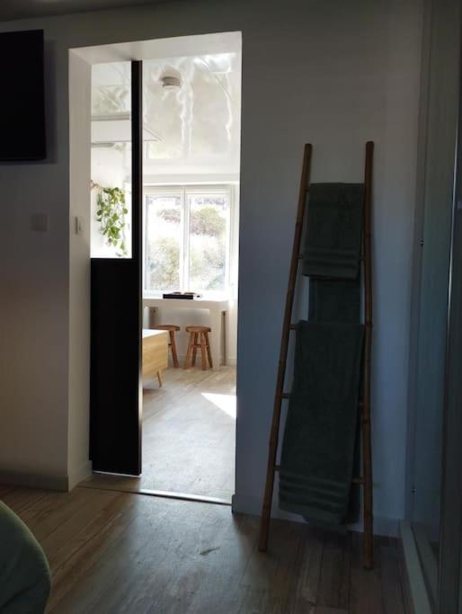 Appartement Proche Gare Et Centre-Ville D'Amiens Rivery Bagian luar foto