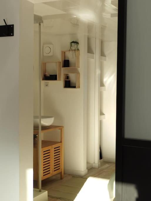 Appartement Proche Gare Et Centre-Ville D'Amiens Rivery Bagian luar foto