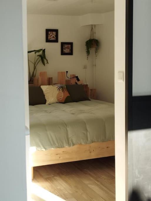 Appartement Proche Gare Et Centre-Ville D'Amiens Rivery Bagian luar foto